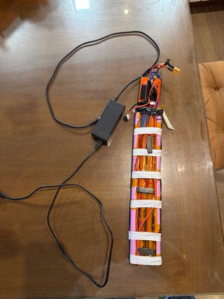 Batería 6S para Xiaomi M365 Pro Celdas 18650