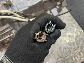 CAJA CAMBIOS SUBARU FORESTER (S12/SH) TY756W1ZAB 2011 - 2013