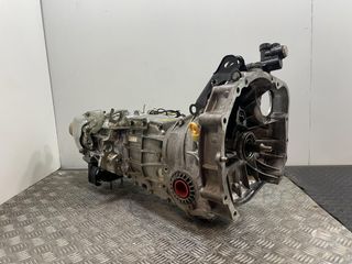 CAJA CAMBIOS SUBARU FORESTER (S12/SH) TY756W1ZAB 2011 - 2013