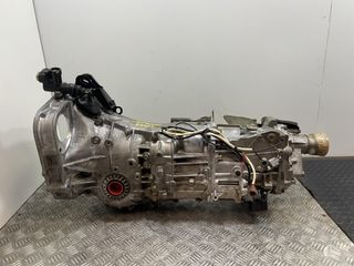 CAJA CAMBIOS SUBARU FORESTER (S12/SH) TY756W1ZAB 2011 - 2013