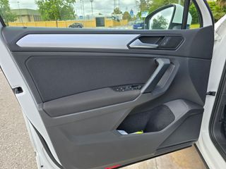 Volkswagen Tiguan 2.0 TDI Sport Rline BlueMotion