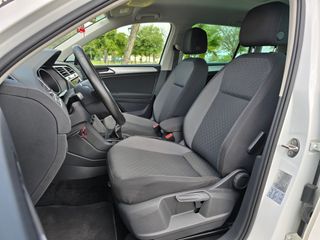 Volkswagen Tiguan 2.0 TDI Sport Rline BlueMotion