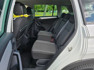 Volkswagen Tiguan 2.0 TDI Sport Rline BlueMotion