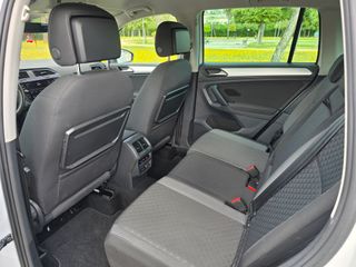 Volkswagen Tiguan 2.0 TDI Sport Rline BlueMotion