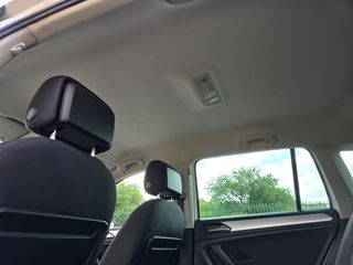 Volkswagen Tiguan 2.0 TDI Sport Rline BlueMotion