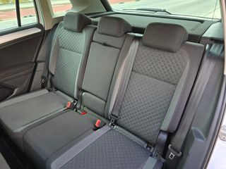 Volkswagen Tiguan 2.0 TDI Sport Rline BlueMotion