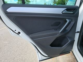 Volkswagen Tiguan 2.0 TDI Sport Rline BlueMotion