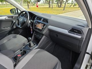 Volkswagen Tiguan 2.0 TDI Sport Rline BlueMotion