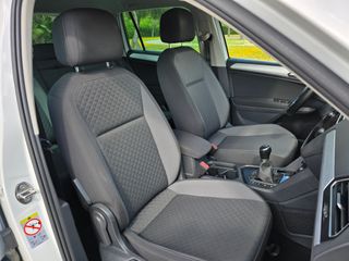 Volkswagen Tiguan 2.0 TDI Sport Rline BlueMotion