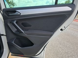 Volkswagen Tiguan 2.0 TDI Sport Rline BlueMotion