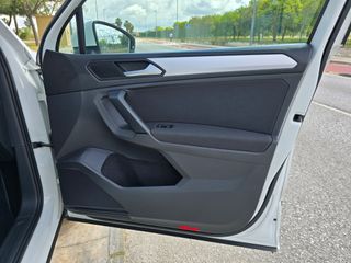 Volkswagen Tiguan 2.0 TDI Sport Rline BlueMotion