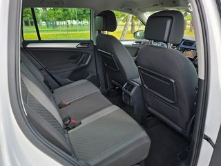 Volkswagen Tiguan 2.0 TDI Sport Rline BlueMotion