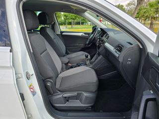 Volkswagen Tiguan 2.0 TDI Sport Rline BlueMotion