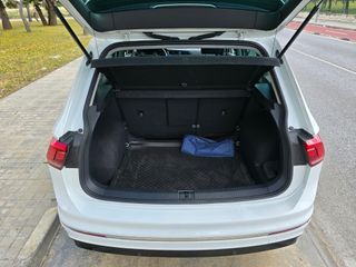 Volkswagen Tiguan 2.0 TDI Sport Rline BlueMotion