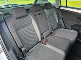 Volkswagen Tiguan 2.0 TDI Sport Rline BlueMotion