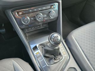 Volkswagen Tiguan 2.0 TDI Sport Rline BlueMotion