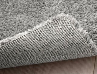 Alfombra 200x300cm. gris IKEA STOENSE