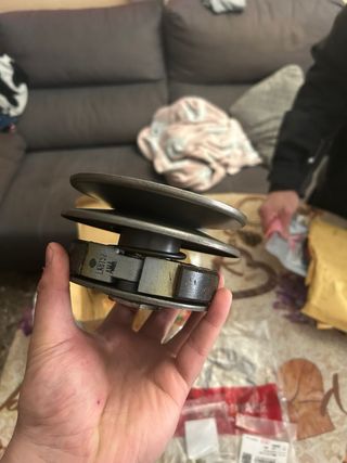 Embrague SYM Jet 14 50cc