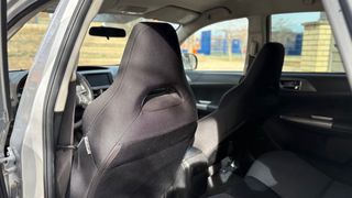 185.000Km!! Subaru Impreza 2011