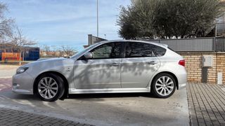 185.000Km!! Subaru Impreza 2011