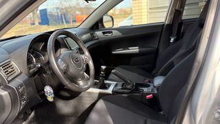 185.000Km!! Subaru Impreza 2011