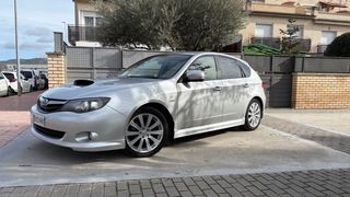 185.000Km!! Subaru Impreza 2011