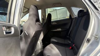 185.000Km!! Subaru Impreza 2011