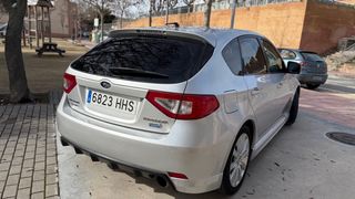 185.000Km!! Subaru Impreza 2011