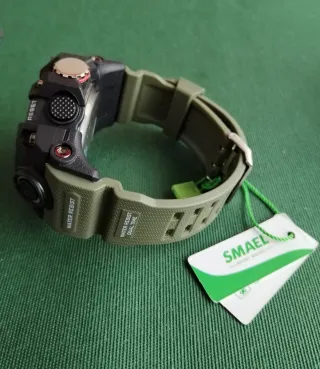 Reloj Deportivo SMAEL 8035