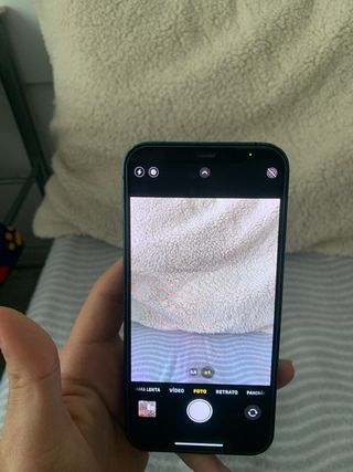 iPhone 12 256GB Azul