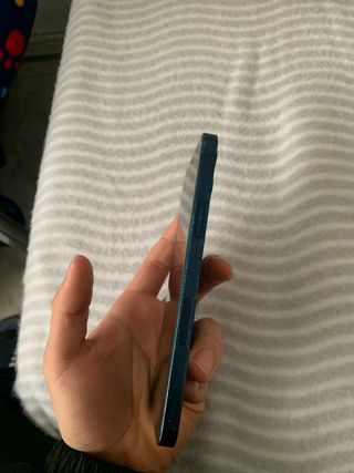 iPhone 12 256GB Azul