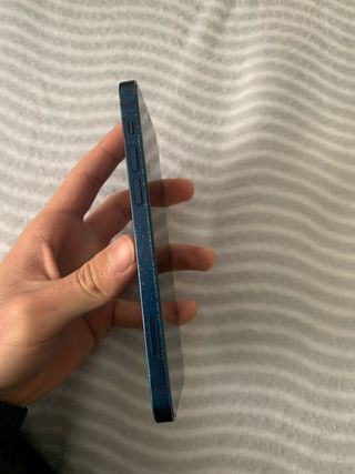 iPhone 12 256GB Azul