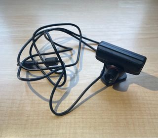 Mandos PS Move + Cámara + Base Carga + Accesorios