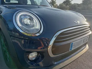 MINI Mini 2018