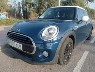 MINI Mini 2018
