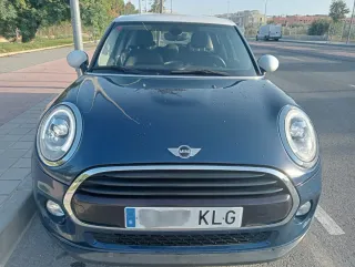 MINI Mini 2018