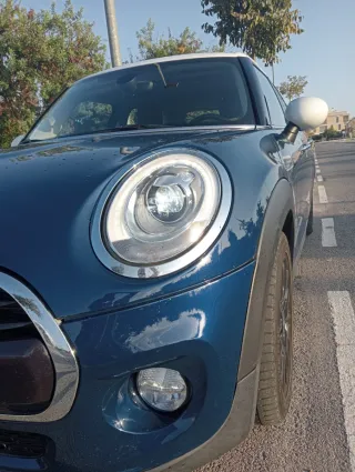 MINI Mini 2018