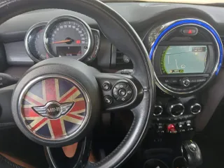 MINI Mini 2018