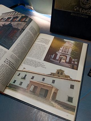 Lote 10 libros, RICARDO DE LA CIERVA. LA HISTORIA SE CONFIESA. OBRA COMPLETA, 10 tomos