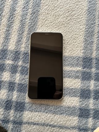 iPhone 11 Blanco