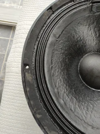 Altavoz SICA 18 500W 8 Ohms