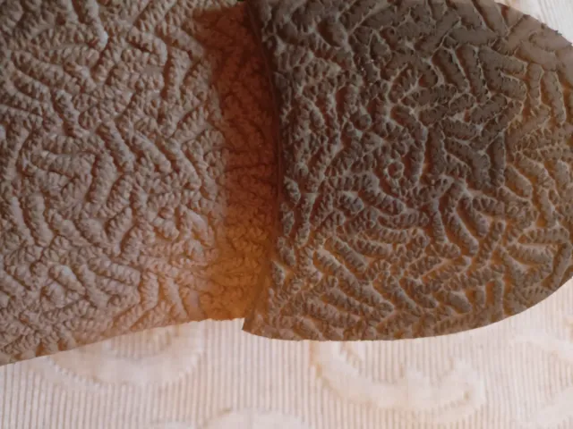 Botín ante marrón mujer talla 41.