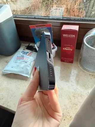 iPhone 14 Pro Max Lila 512GB