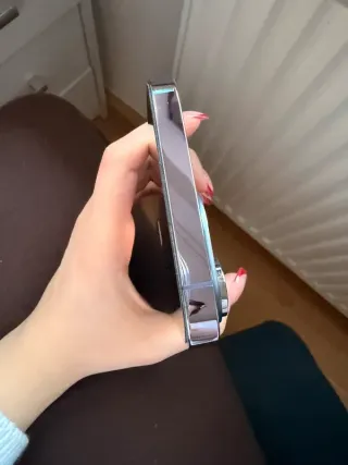 iPhone 14 Pro Max Lila 512GB