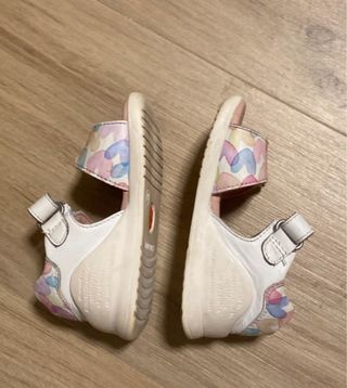 Scarpine Biomecanics Bimbo Misura 21