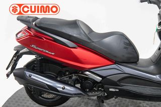 KYMCO SUPER DINK 350 I