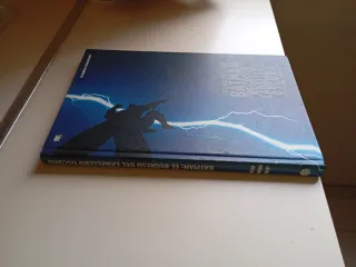 El regreso del caballero oscuro (BATMAN) (Spani...