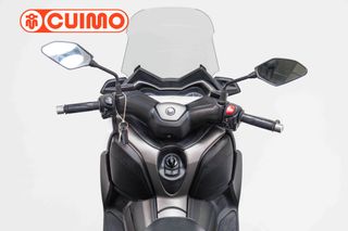 YAMAHA XMAX 300