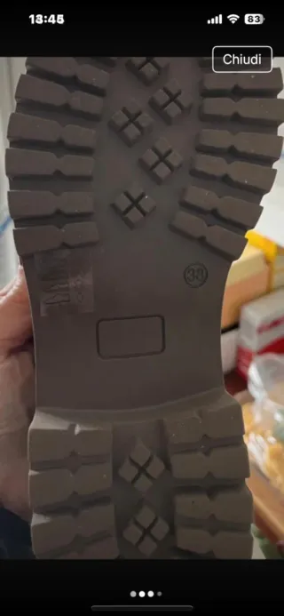 Scarpe Donna Francesco brunelli