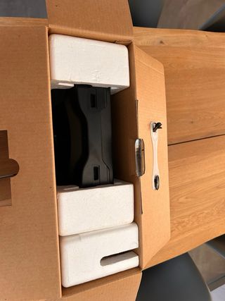 Console Neo Geo CD SNK Nera